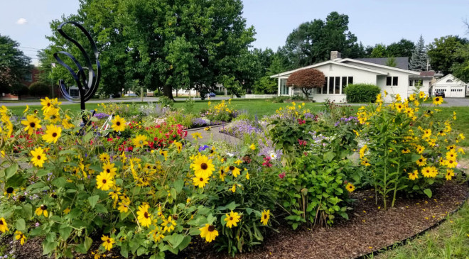 GreenUtica Shaheen Garden Gallery