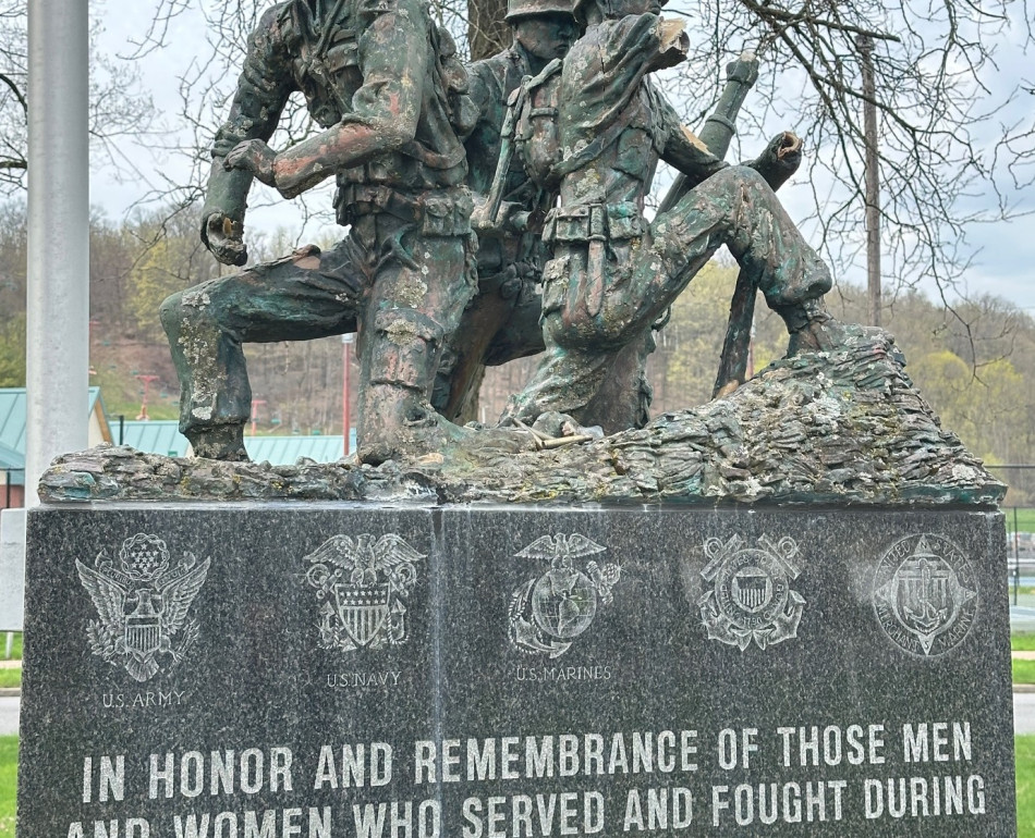Monument Damages
