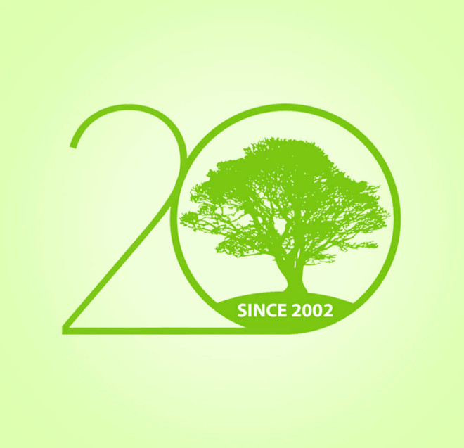 GreemUtica 20-Year Anniversary of the Conservancy 2022