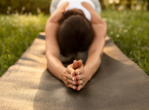 GreenUtica Yoga In The Park