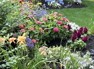 Jims Garden Verticle