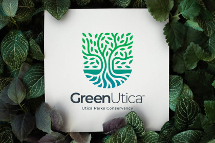 GreenUtica Rebranding Announcement Blog