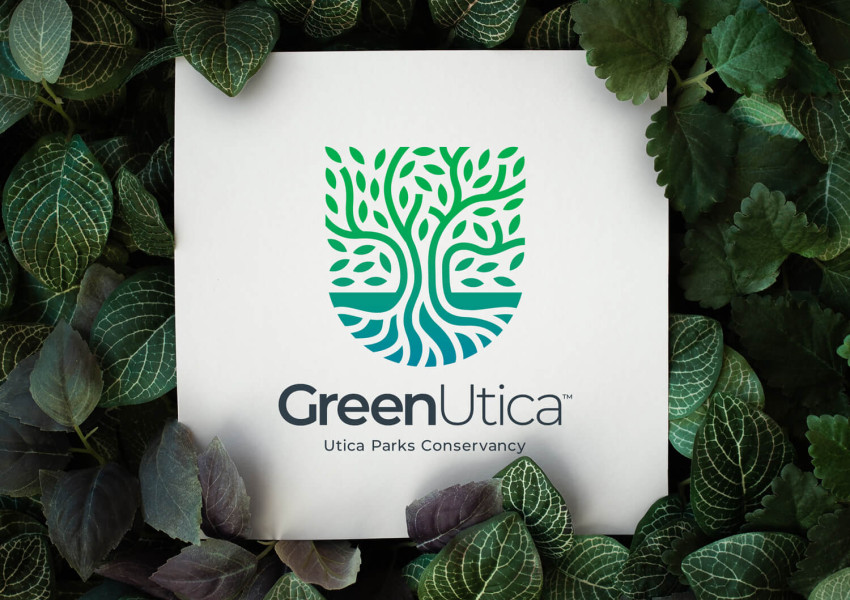 GreenUtica Rebranding Announcement Blog