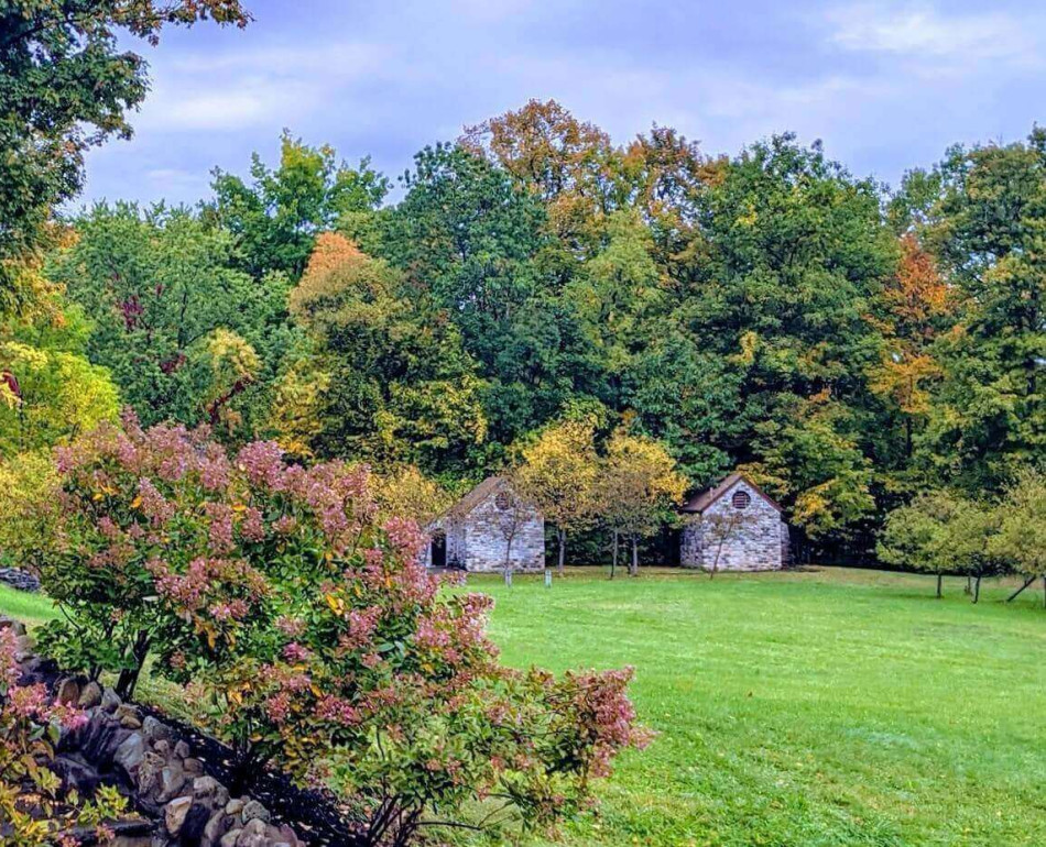 GreenUtica Fredrick T. Proctor Park