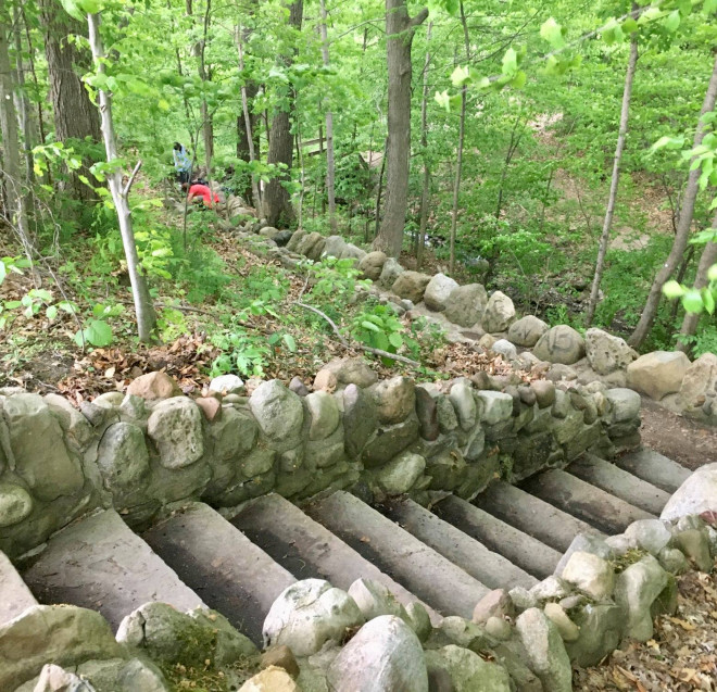 GreenUtica Masonry Restoration