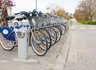 GreenUtica Projects For Access